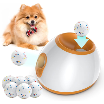 Interactive Dog Puzzle Toy for Mental Stimulation & Slow Feeding
