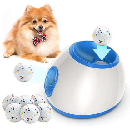 Interactive Dog Puzzle Toy for Mental Stimulation & Slow Feeding