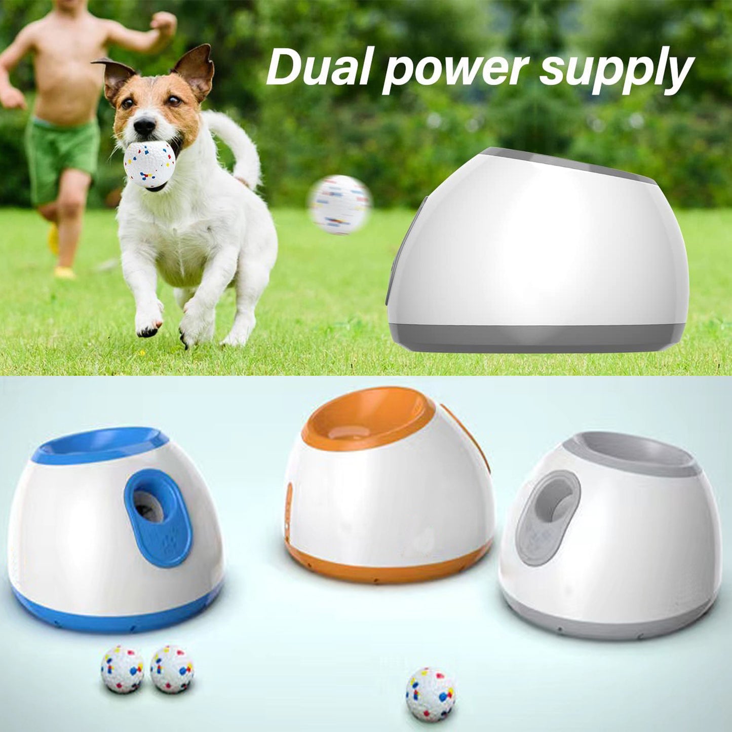 Interactive Dog Puzzle Toy for Mental Stimulation & Slow Feeding