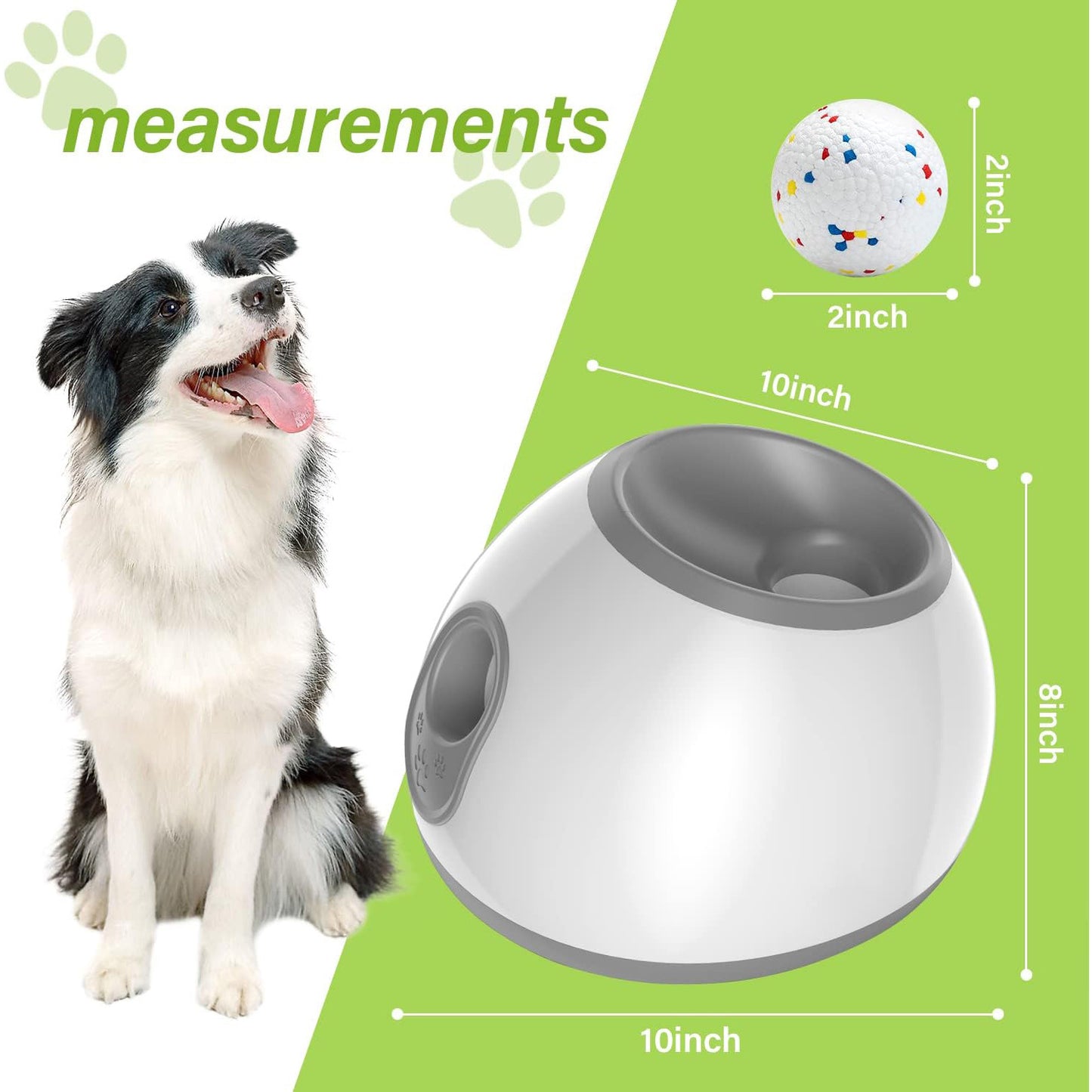 Interactive Dog Puzzle Toy for Mental Stimulation & Slow Feeding